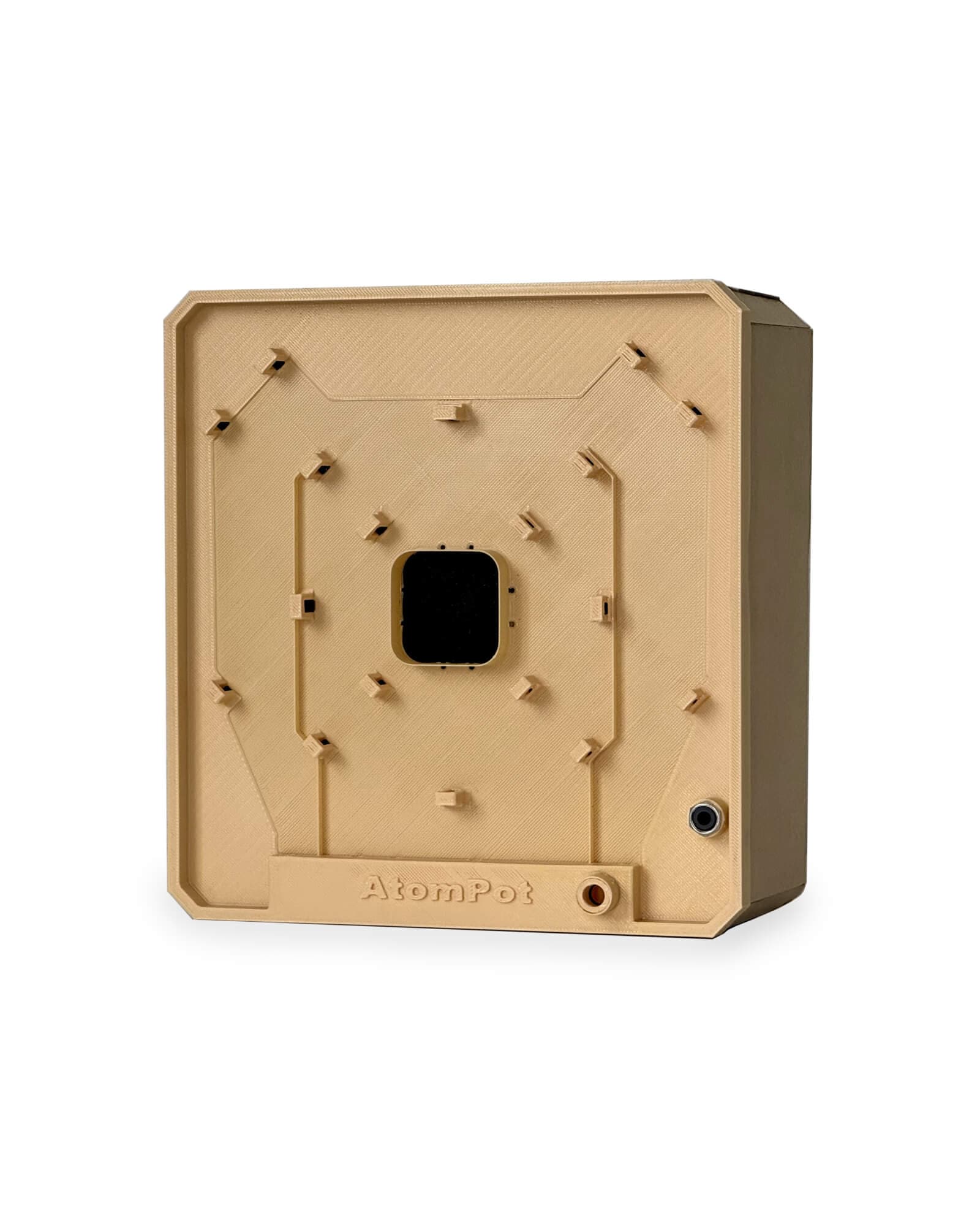 Сменный блок для AtomPot (MagicPot) 2.0