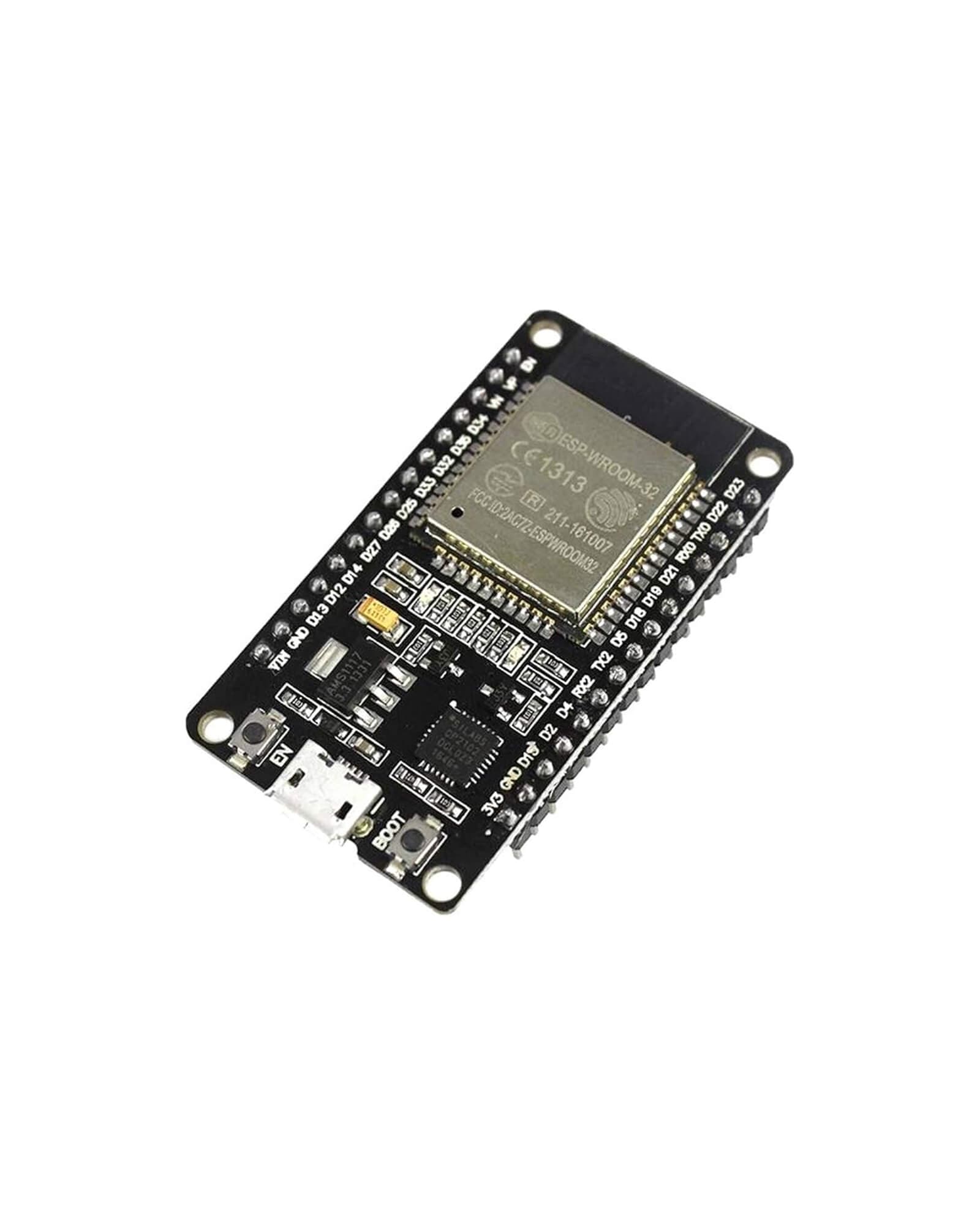 ESP32